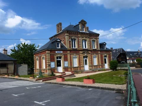Couvreur Bray